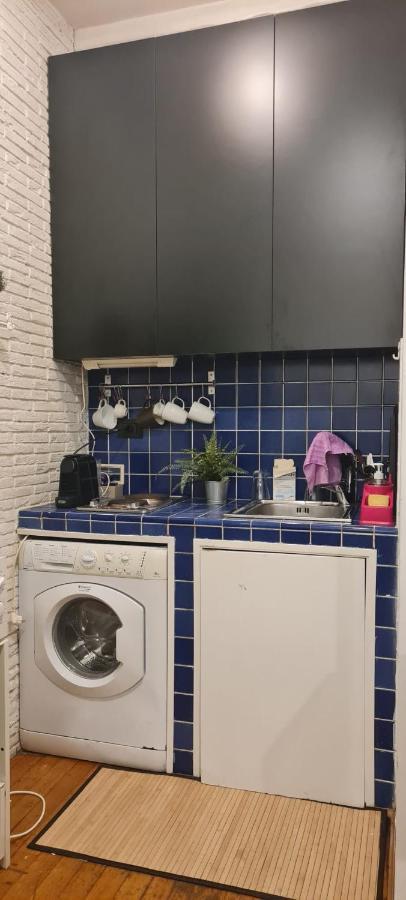 In-Love Apt Διαμέρισμα Ρώμη Εξωτερικό φωτογραφία
